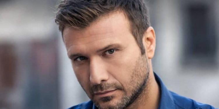 Γιάννης Πλούταρχος-Νίκος Μακρόπουλος μαζί το χειμώνα;