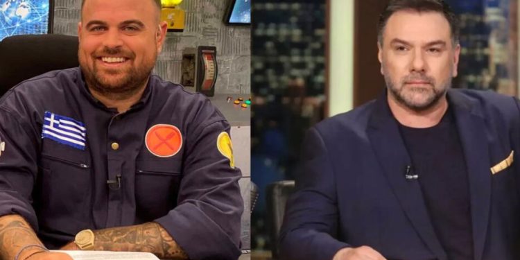 Νίκος Ράπτης: «Δεν νομίζω ότι θα ξαναπήγαινα στην εκπομπή του Γρηγόρη Αρναούτογλου»