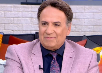 Χάρης Ρώμας:« Έχω ζήσει μεγάλους και ανεπανάληπτους έρωτες»
