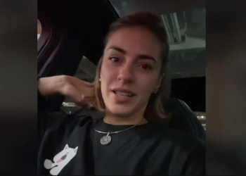 Ξεσπά η Κάτια Ταραμπάνκο: «Ρε πάτε με τα καλά σας; Θα ψοφήσουμε»