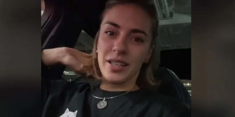 Ξεσπά η Κάτια Ταραμπάνκο: «Ρε πάτε με τα καλά σας; Θα ψοφήσουμε»