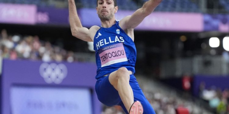 Μίλτος Tεντόγλου: «Είσαι πιο μάγκας αν κερδίσεις τον αγώνα στο τελευταίο άλμα»