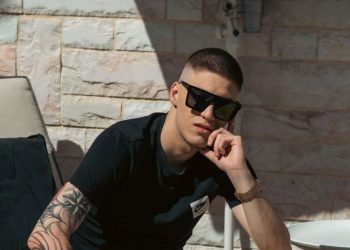 Trannos x Arab – «Panama» To εντυπωσιακό music video από το album «Bad Boy 2»