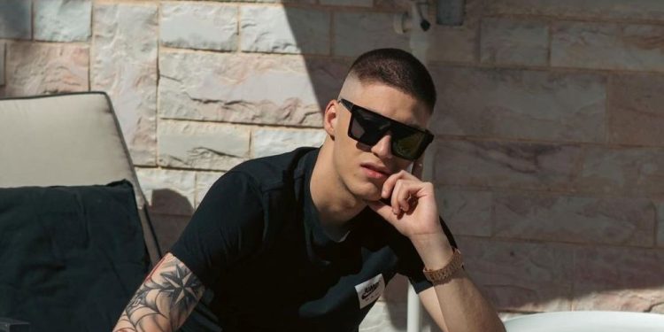 Trannos x Arab – «Panama» To εντυπωσιακό music video από το album «Bad Boy 2»