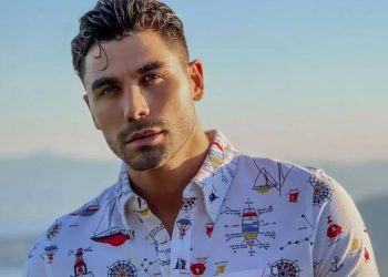 Παναγιώτης Βασιλάκος: Έφυγε από την ζωή ο αγαπημένος του παππούς