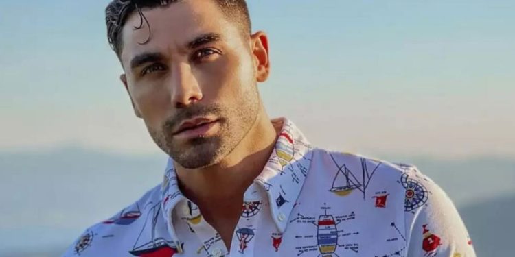 Παναγιώτης Βασιλάκος: Έφυγε από την ζωή ο αγαπημένος του παππούς