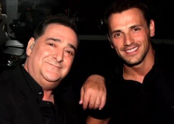 Νίκος Βέρτης: Πραγματοποίησε την υπόσχεση που είχε δώσει στον Βασίλη Καρρά