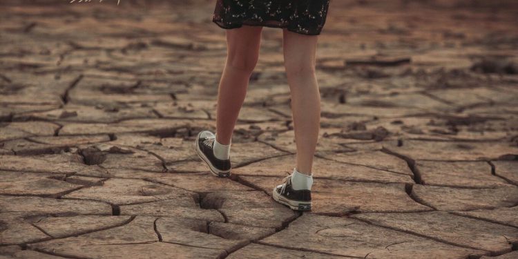 To 2024 καθ’ οδόν για να γίνει η πιο θερμή χρονιά στα παγκόσμια χρονικά