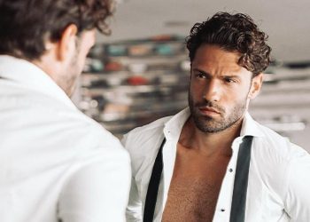 Κωνσταντίνος Αργυρός: Στη Ρόδο τις 21 Αυγούστου