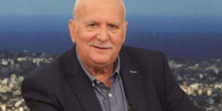 Γιώργος Παπαδάκης: «Έρχεται» με νέα πρόσωπα στο πλευρό του για 34η χρονιά