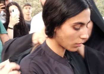 Helen Mazlou: Η 23χρονη Ελληνίδα TikToker… έγινε μοναχή