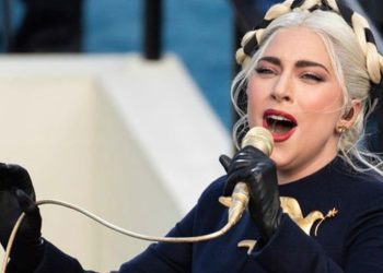 Lady Gaga: « Έρχεται» τον Οκτώβρη το πρώτο single του νέου της άλμπουμ