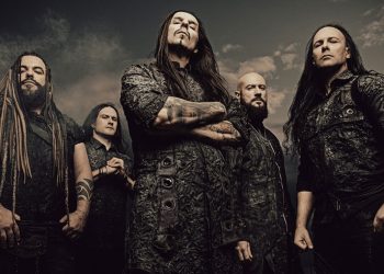 Sold out η συναυλία των SepticFlesh στο Ηρώδειο
