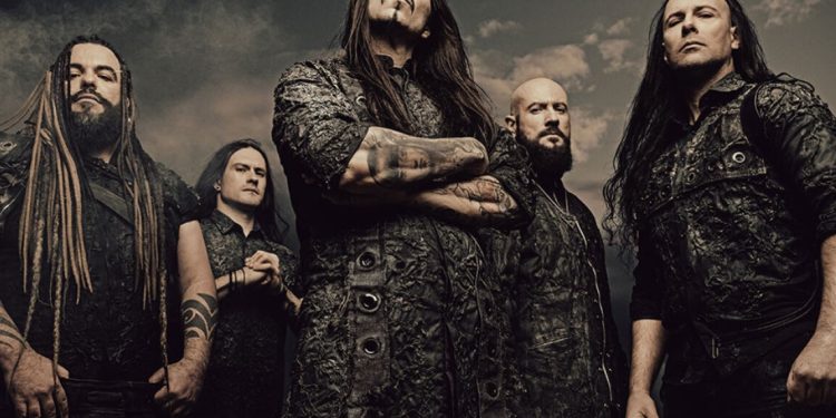 Sold out η συναυλία των SepticFlesh στο Ηρώδειο