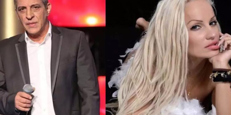 Θέμης Αδαμαντίδης – Βαρβάρα Κίρκη: Χωρισμός «βόμβα» για το ζευγάρι