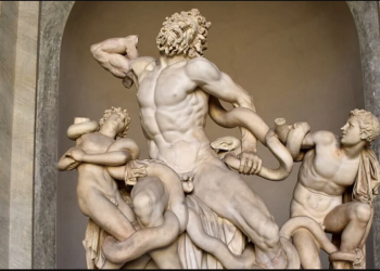 Μάθε πώς βγήκε η φράση «φοβού τους Δαναούς και δώρα φέροντας»