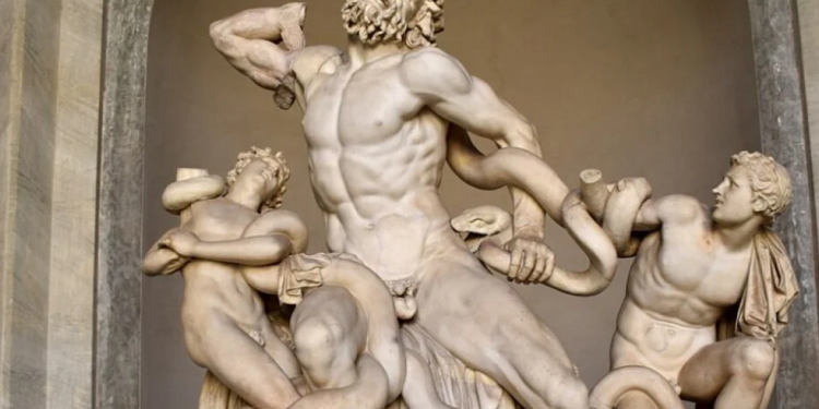 Μάθε πώς βγήκε η φράση «φοβού τους Δαναούς και δώρα φέροντας»