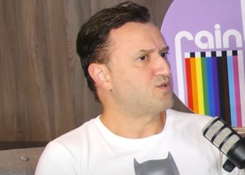 Αργύρης Αγγέλου: «Πέρασαν 12 χρόνια μετά το Παρά Πέντε για να ξανακάνω τηλεόραση»