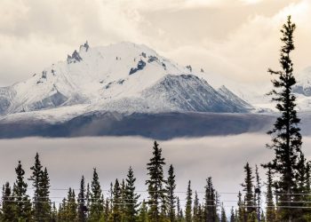 Το μυστήριο «Τρίγωνο της Αλάσκας»