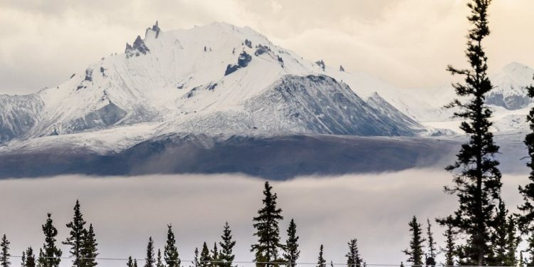 Το μυστήριο «Τρίγωνο της Αλάσκας»
