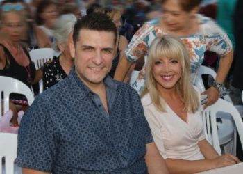 Χρίστος Αντωνιάδης: «Έχουμε χωρίσει τα τσανάκια μας»