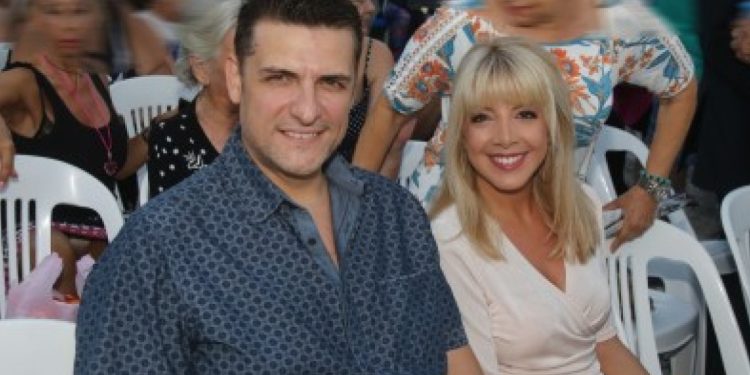 Χρίστος Αντωνιάδης: «Έχουμε χωρίσει τα τσανάκια μας»