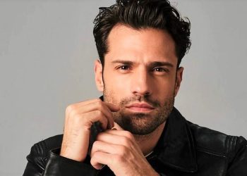 Ο Κωνσταντίνος Αργυρός στο Ηρώδειο για την AURORA