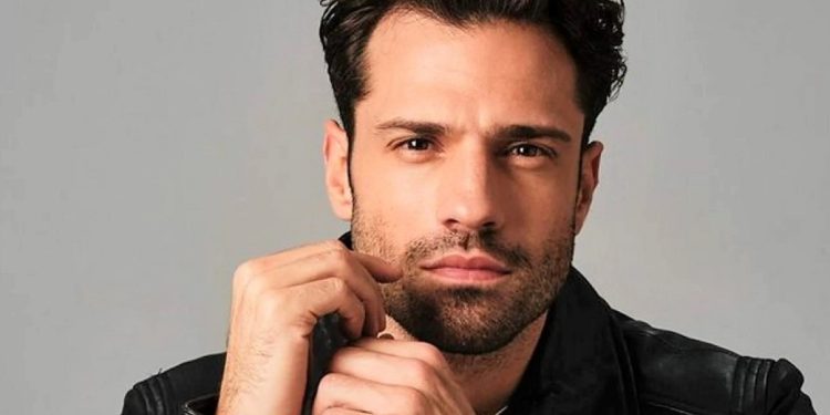 Ο Κωνσταντίνος Αργυρός στο Ηρώδειο για την AURORA