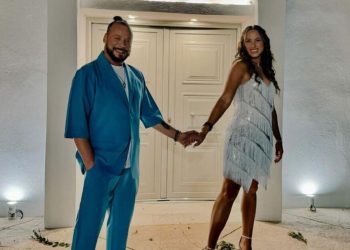 Χρήστος Δάντης – Ασημίνα Χατζηανδρέου: Η ανάρτηση που «άναψε φωτιές»