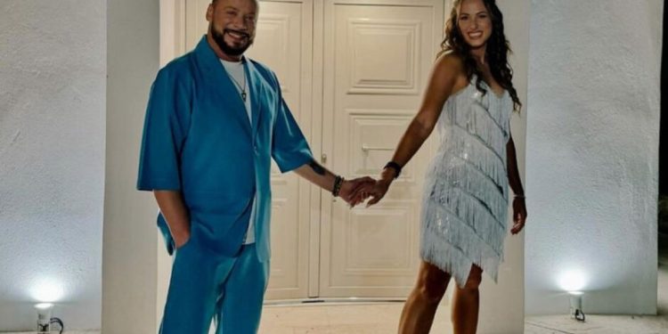 Χρήστος Δάντης – Ασημίνα Χατζηανδρέου: Η ανάρτηση που «άναψε φωτιές»