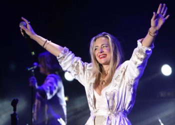 Μποφίλιου: «Μου έλεγαν, πως είσαι έτσι, με αυτή τη περιφέρεια δε μπορείς να προχωρήσεις»