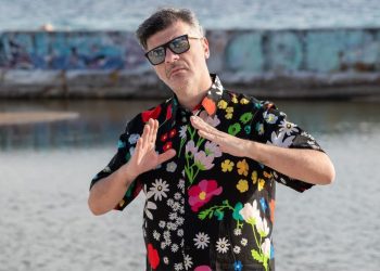 Πάτρα: Στο Street Food & Music Fest ο Φοίβος Δεληβοριάς