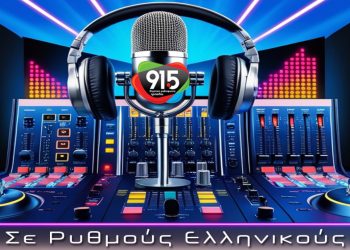 Γιώργος Φωτόπουλος: Επιστροφή στο μικρόφωνο μετά από 7 χρονιά!