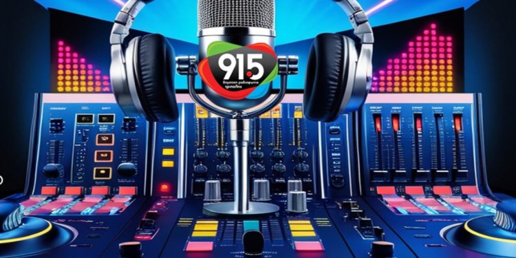 Γιώργος Φωτόπουλος: Επιστροφή στο μικρόφωνο μετά από 7 χρονιά!