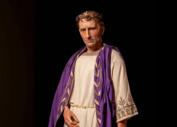 Έτσι βγήκε η φράση «ο κύβος ερρίφθη»