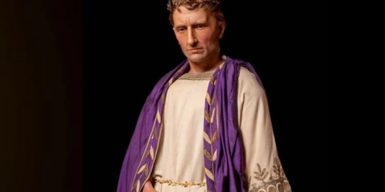 Έτσι βγήκε η φράση «ο κύβος ερρίφθη»