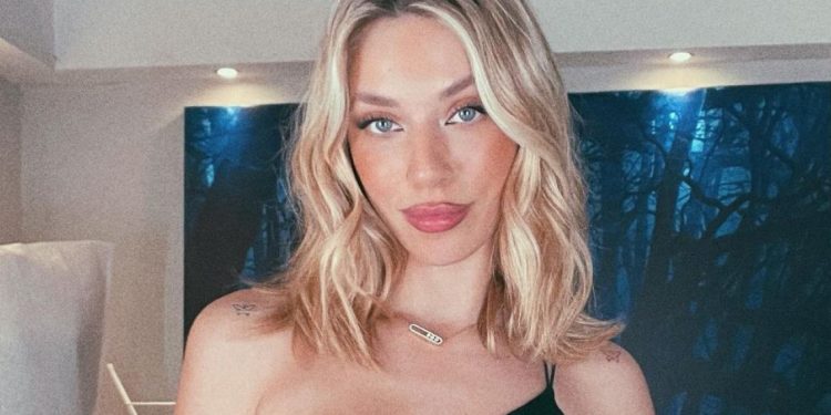 Γαρυφαλλιά Καληφώνη: «Μόνο εγώ δεν παντρεύτηκα αυτό το ΣΚ»