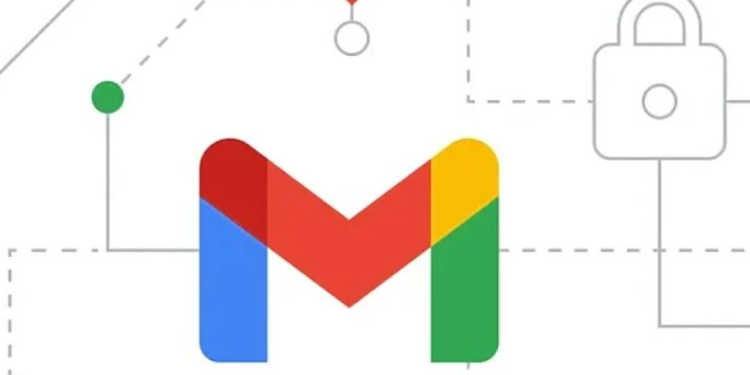Gmail: Επείγουσα ειδοποίηση για τον κωδικό πρόσβασης