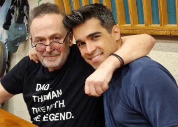 Σταμάτης Γονίδης – Βασίλης Δήμας: Backstage από το video clip του νέου τους τραγουδιού!