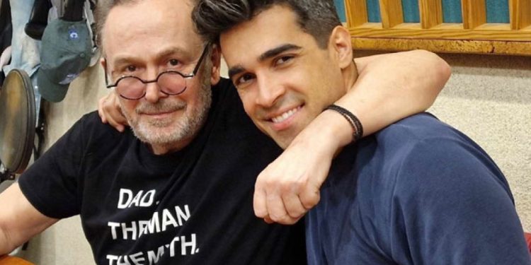 Σταμάτης Γονίδης – Βασίλης Δήμας: Backstage από το video clip του νέου τους τραγουδιού!