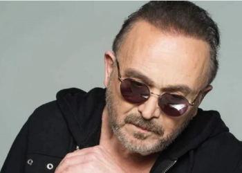 Σταμάτης Γονίδης: Η εξομολόγηση για τη σύζυγό του 