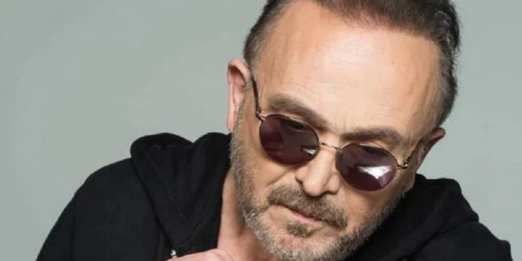 Σταμάτης Γονίδης: Η εξομολόγηση για τη σύζυγό του 