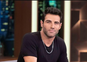 Πέτρος Ιακωβίδης: «Φέρτε Την Πίσω»