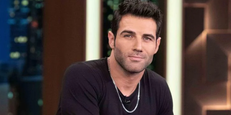 Πέτρος Ιακωβίδης: «Φέρτε Την Πίσω»