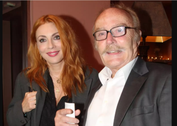 Πέθανε ο Ντίνος Καρύδης σε ηλικία 85 ετών