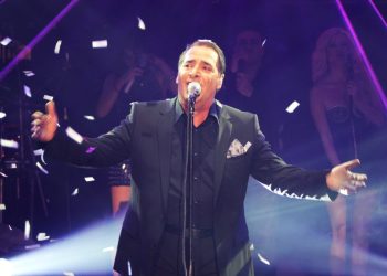 Το evitanews.gr θυμάται στιγμές από τον άρχοντα Βασίλη Καρρά