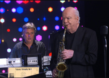 Συναυλία στο Ηρώδειο: «Έτσι έζησα: 90 χρόνια Γιώργος Κατσαρός»