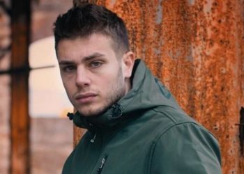 Τροχαίο ατύχημα για τον Αλέξανδρο Κοψιάλη