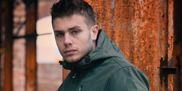 Τροχαίο ατύχημα για τον Αλέξανδρο Κοψιάλη