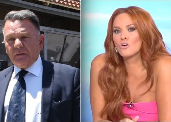 Κούγιας σε Χρηστίδου: «Είχατε στενή σχέση στο παρελθόν με τα μπουζούκια»